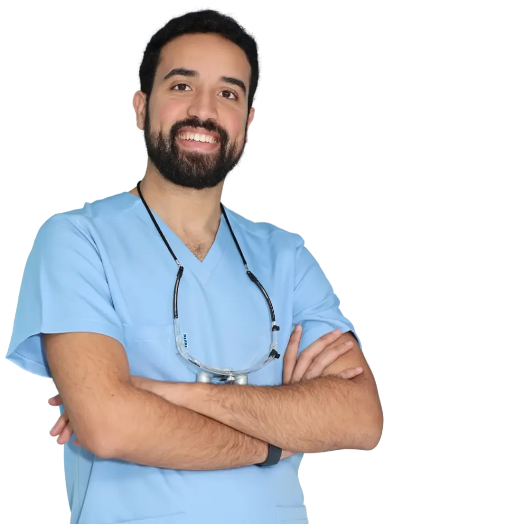 Dr Kziber Idris