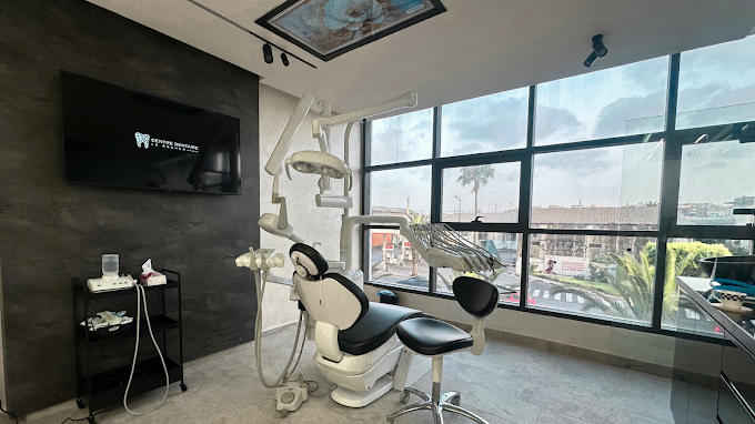 Cabinet de soins
