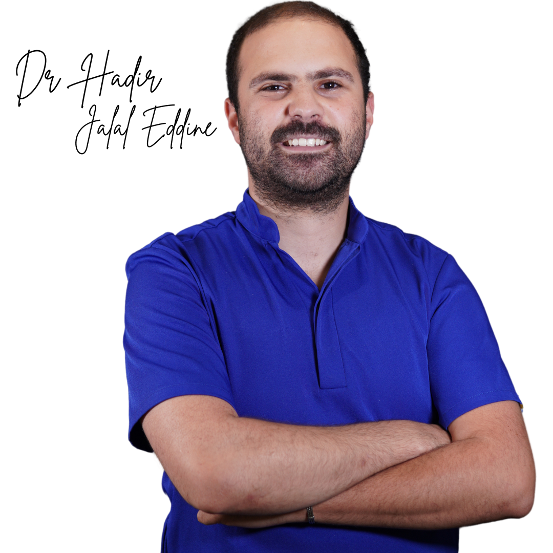 Dr Jalal Eddine Hadir