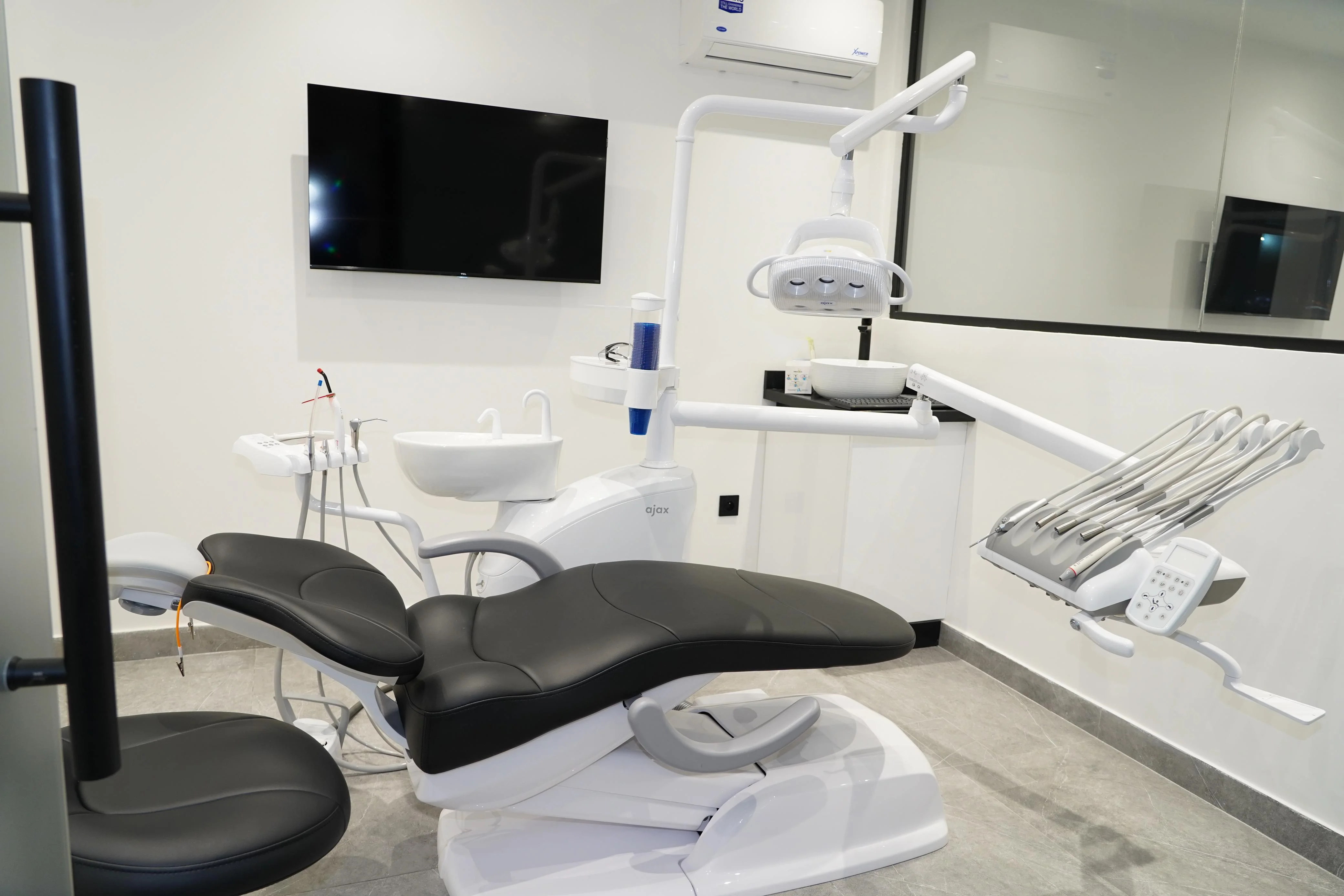 Salle De Soins 3