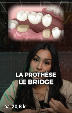 Vidéo du Dr Aya Malki — 20,8 k vues